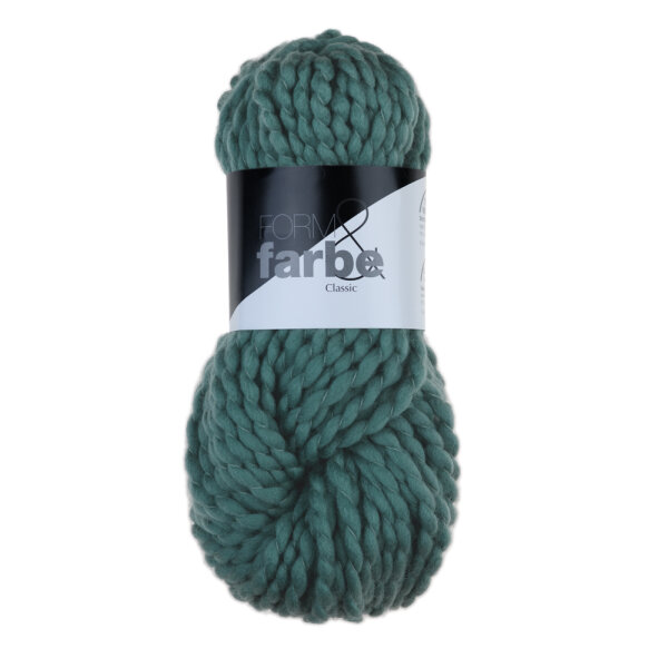 Form & Farbe 66 petrol