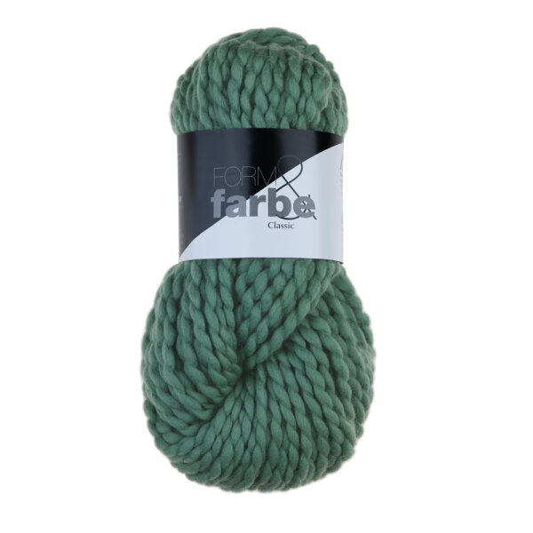 Form & Farbe 67 salbei
