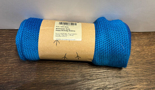 happy Birthday Kristina