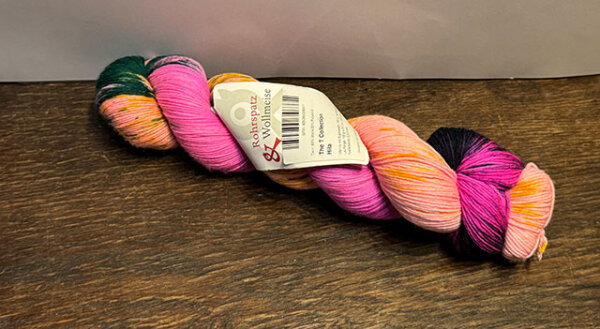 The T-Collection Hila