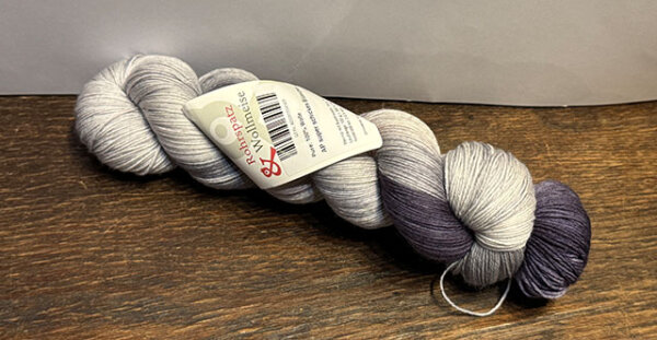 AP super schickes Blümchen