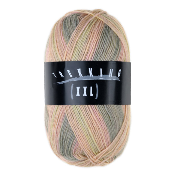 Trekking XXL color 836