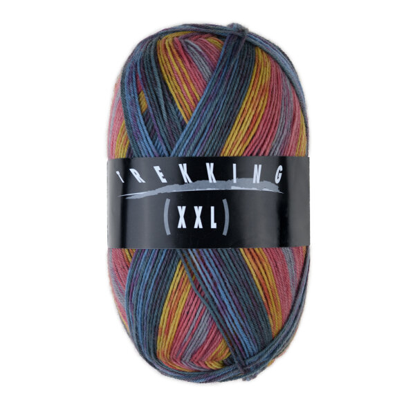 Trekking XXL color 838