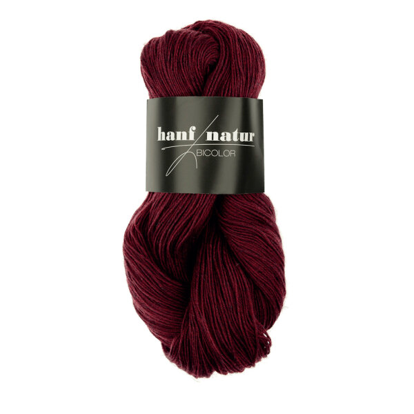 Hanf natur 25