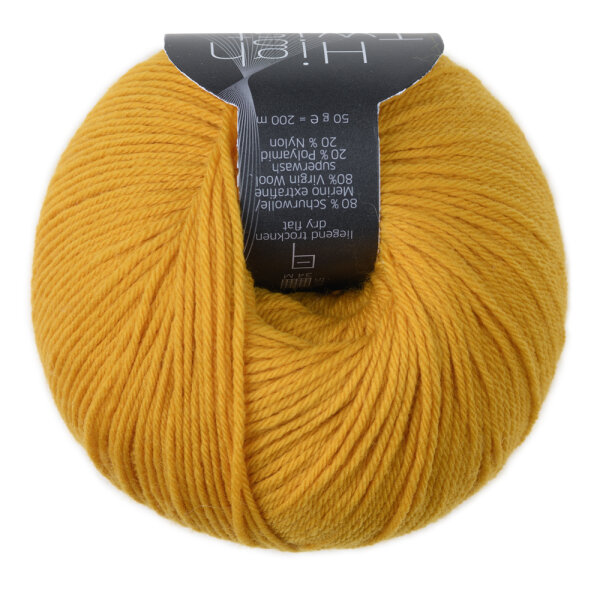 High Twist Concept 169