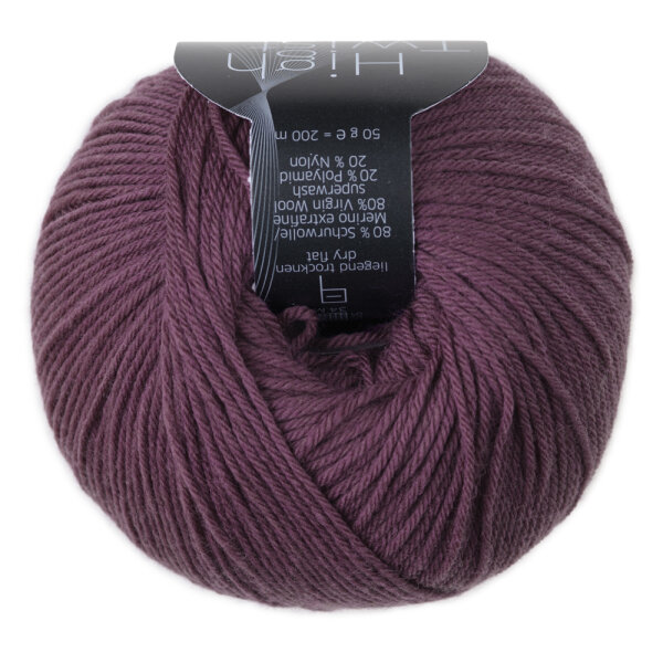 High Twist Concept 172