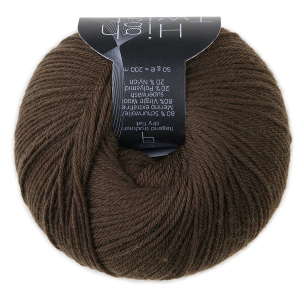 High Twist Concept 173