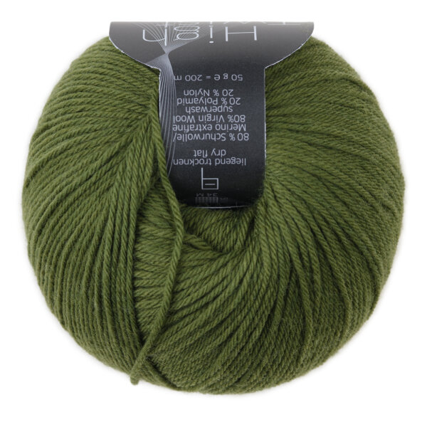 High Twist Concept 174