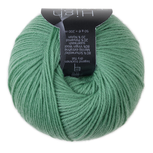 High Twist Concept 175