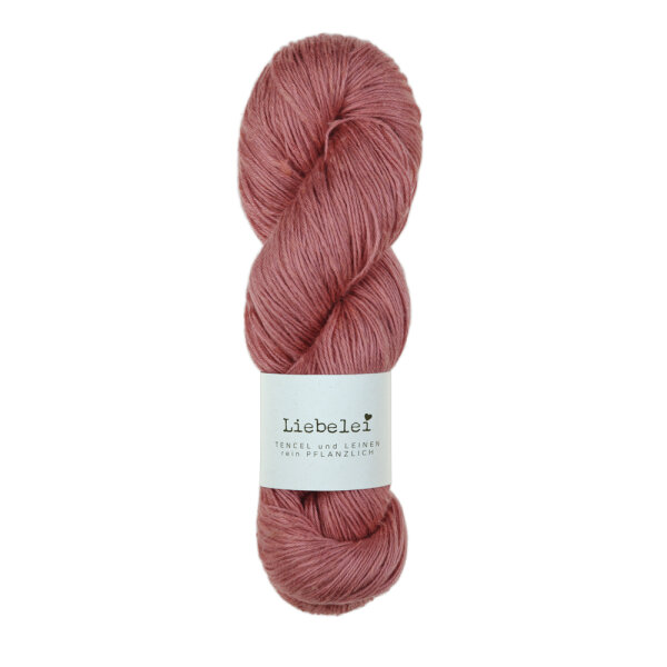 Liebelei 2707 terracotta