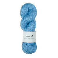 Liebelei 2713 hellblau