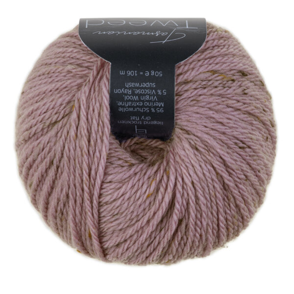 Tasmanian Tweed 35
