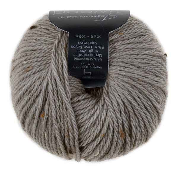 Tasmanian Tweed 43