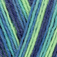 WYS Signature 4-fach - blue Lagoon