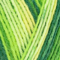 WYS Signature 4-fach - Spring Green