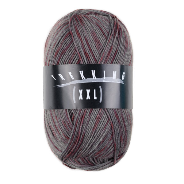 Trekking XXL color 764
