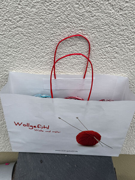 Überraschungstüte Weihnachten Mally Socks