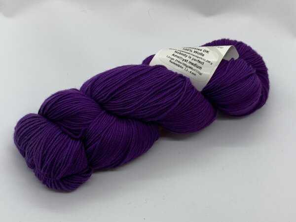 DK - Amethyst NIP