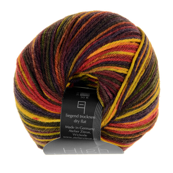 High Twist Concept color 07