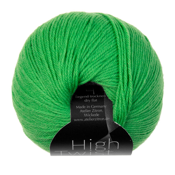 High Twist Concept 141