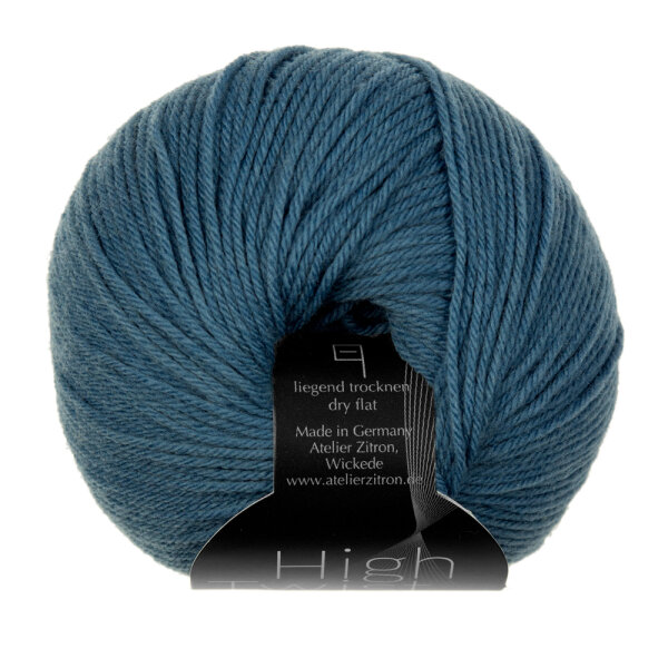 High Twist Concept 143