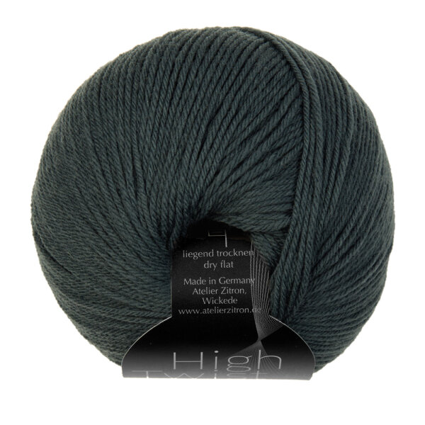 High Twist Concept 145