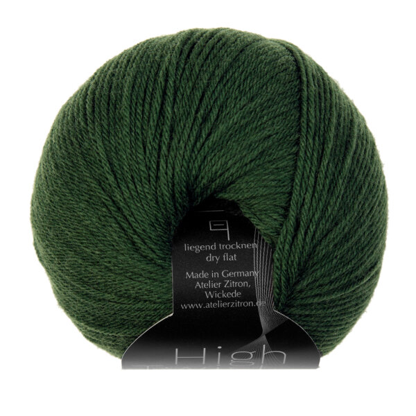 High Twist Concept 148