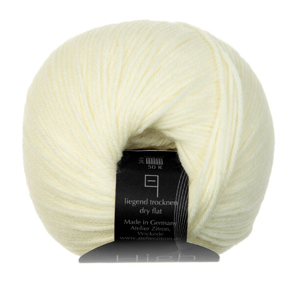 High Twist Concept 151