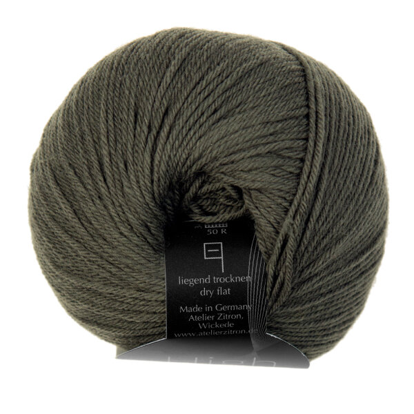 High Twist Concept 152