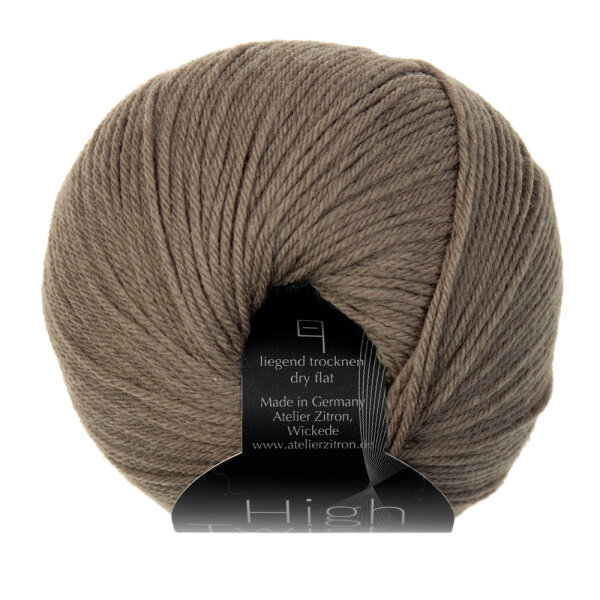 High Twist Concept 153
