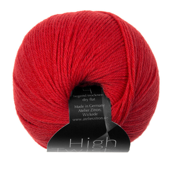 High Twist Concept 157