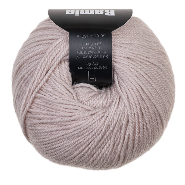 Ramie deluxe 403