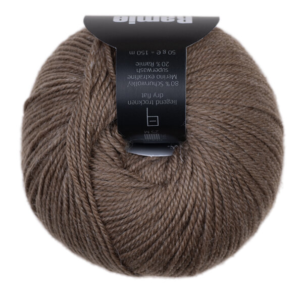 Ramie deluxe 407
