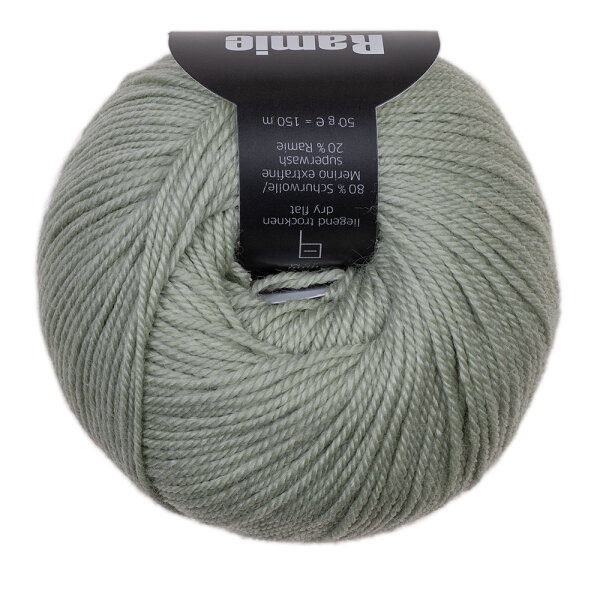 Ramie deluxe 410