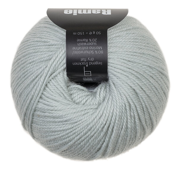 Ramie deluxe 412