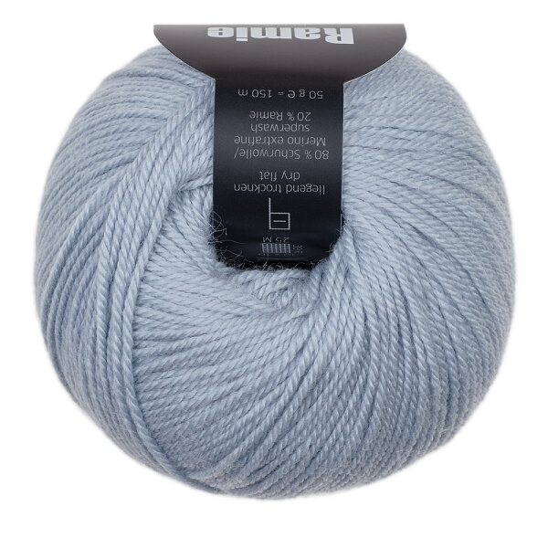 Ramie deluxe 415