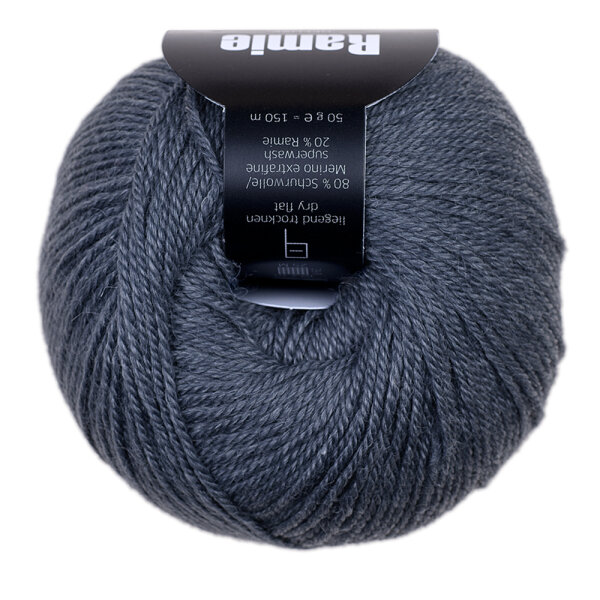 Ramie deluxe 416