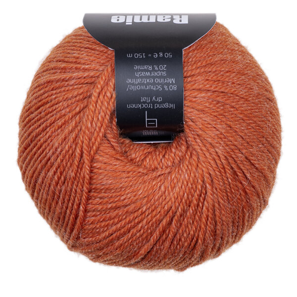 Ramie deluxe 401