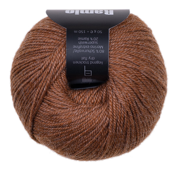 Ramie deluxe 402