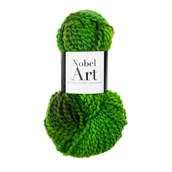 NobelArt Apfelgrün