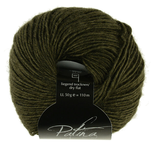 Patina 5034