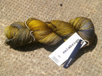Malabrigo Sock Turner