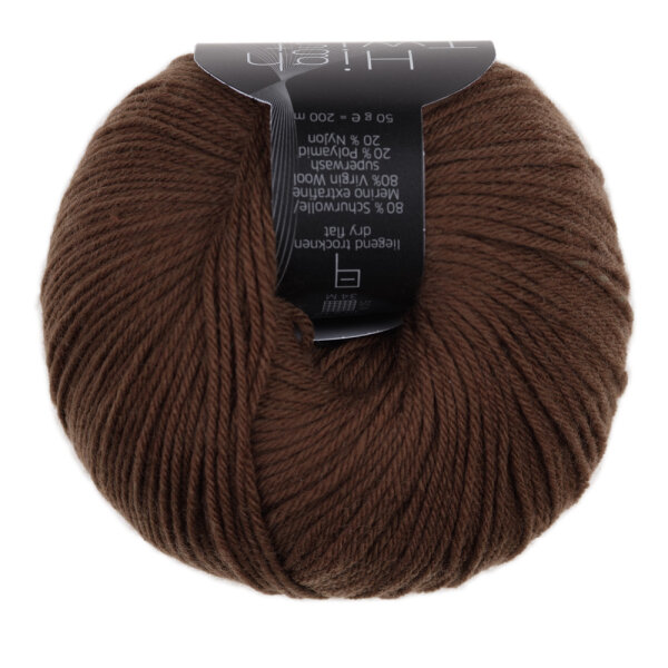 High Twist Concept 164