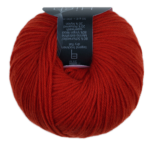 High Twist Concept 165