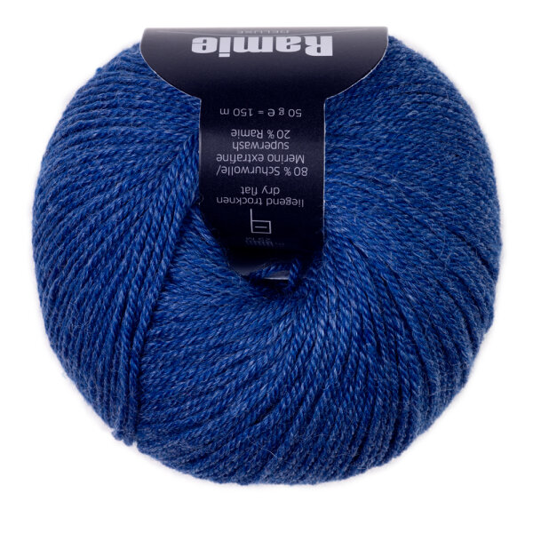 Ramie deluxe 423
