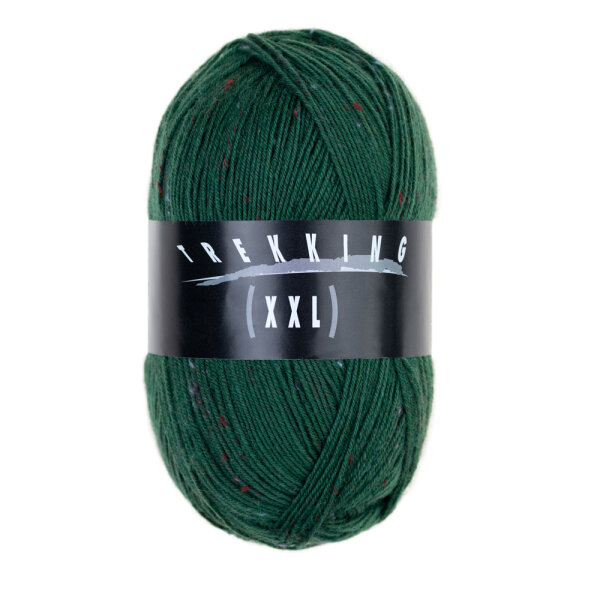 Trekking tweed 756