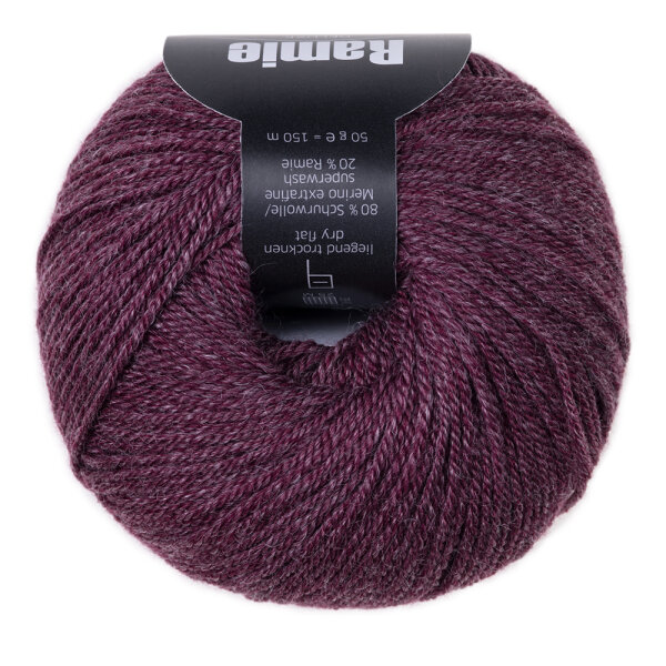 Ramie deluxe 421
