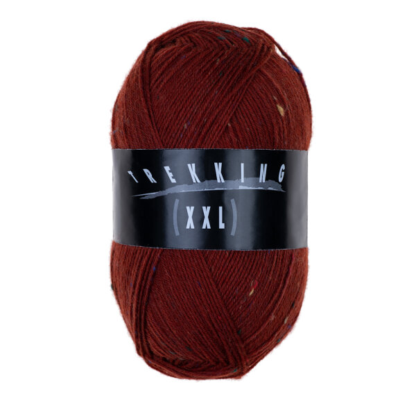 Trekking tweed 303