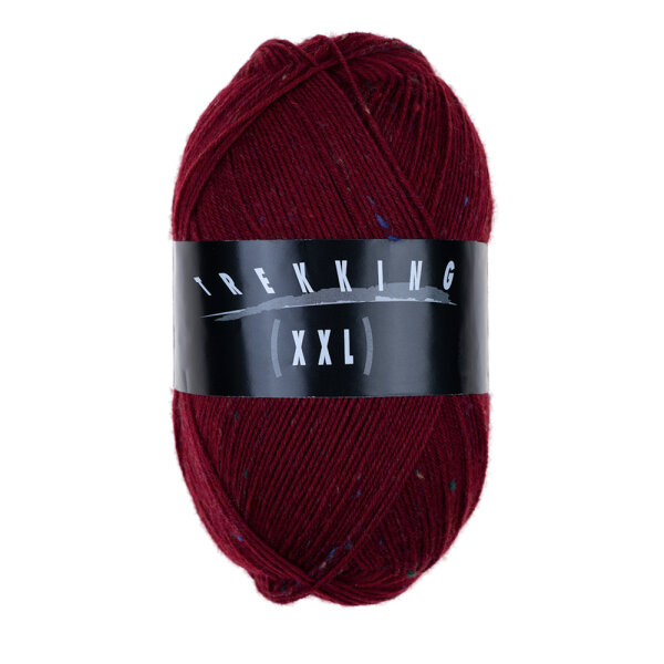 Trekking tweed 304
