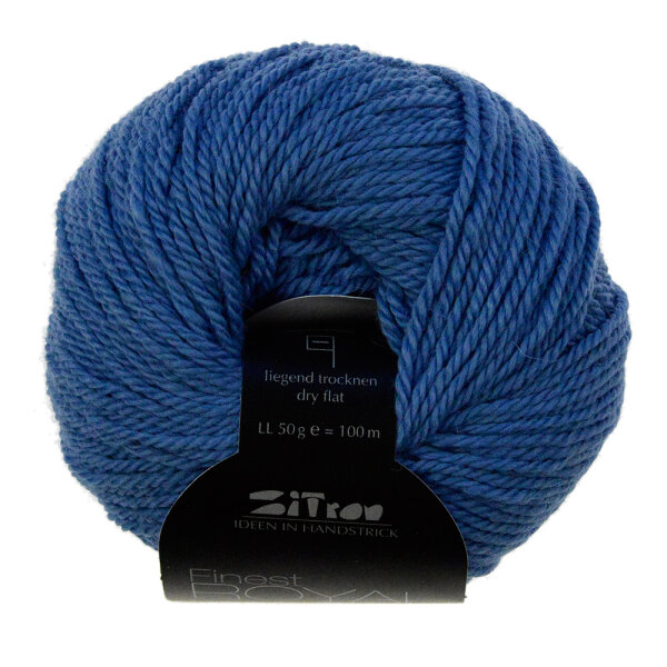 Royal Alpaka 6069